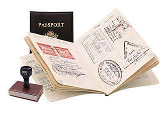 Заграничные паспорта для вологжан: быстро и удобно
